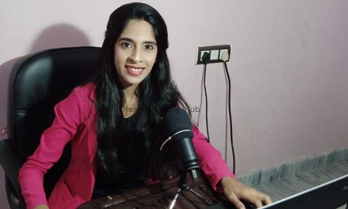 Chennai Event Anchors 